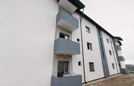 Apartament 2 camere, decomandat, fond nou, Zona Trivale Tancodrom