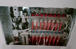 Apartament 2 camere, decomandat, fond nou, Zona Trivale Tancodrom
