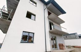 Apartament 3 camere, fond nou, la cheie, zona Trivale Tancodrom