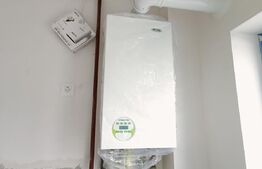 Apartament 2 camere, decomandat, 61 mp, zona Trivale Tancodrom