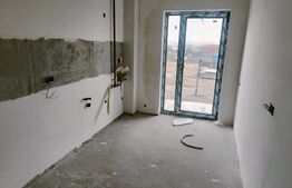 Apartament 3 camere, fond nou, la cheie, zona Trivale Tancodrom