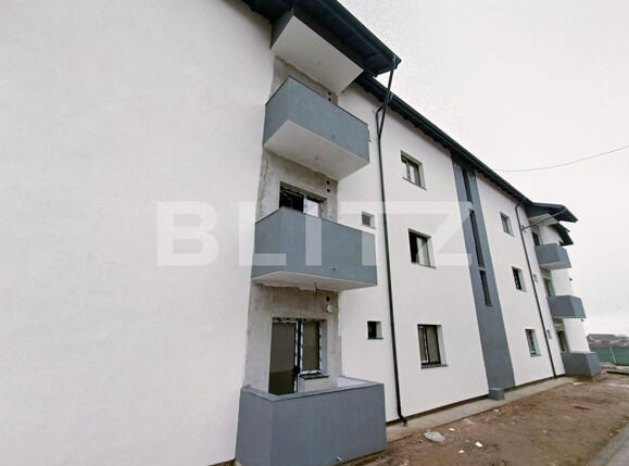 Apartament de vânzare 3 camere Tancodrom - 102393AV | BLITZ Pitești | Poza5