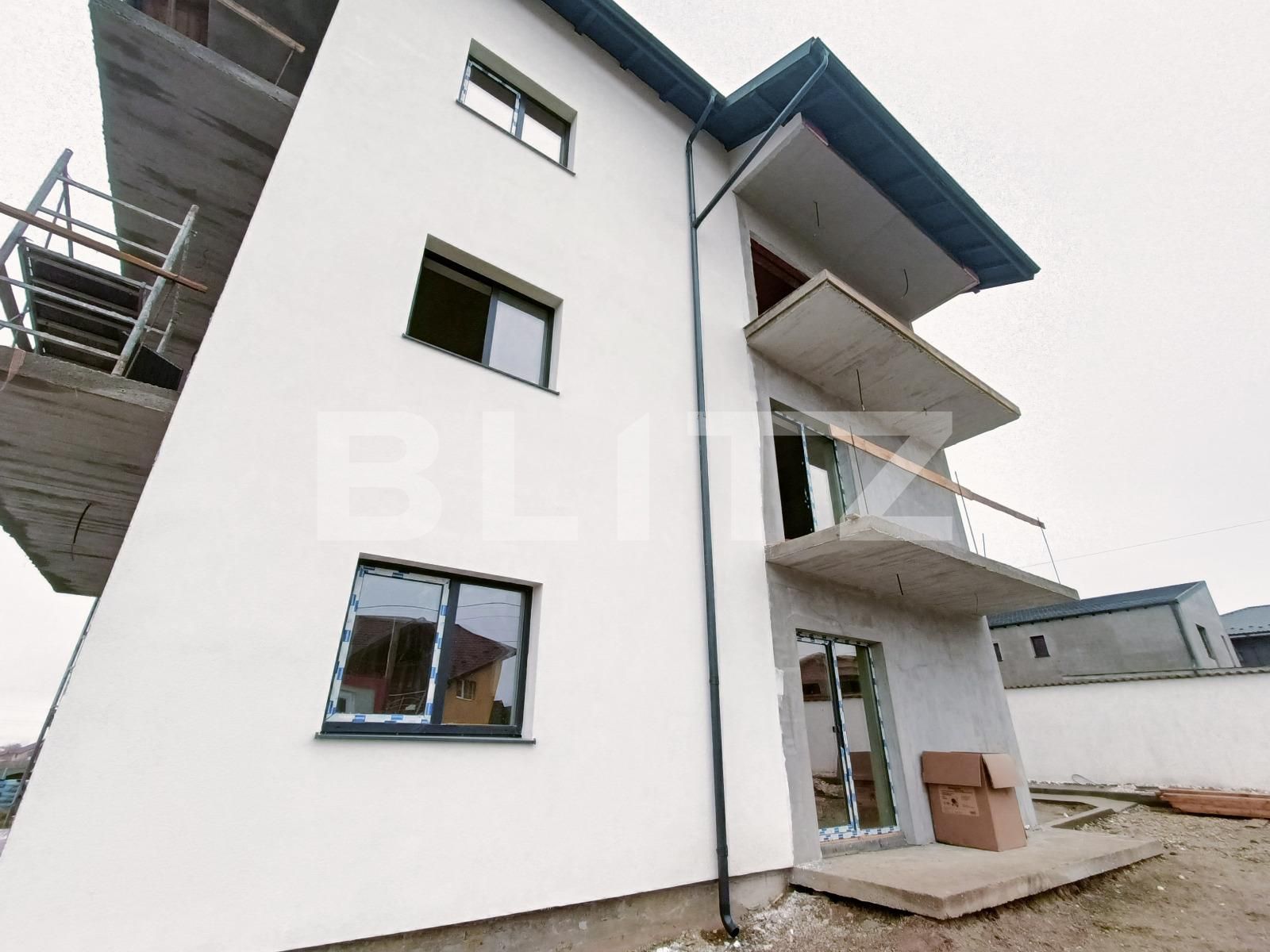 Apartament de vânzare 3 camere Tancodrom - 102393AV | BLITZ Pitești | Poza8