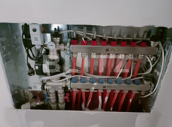 Apartament de vânzare 2 camere Tancodrom - 102396AV | BLITZ Pitești | Poza2