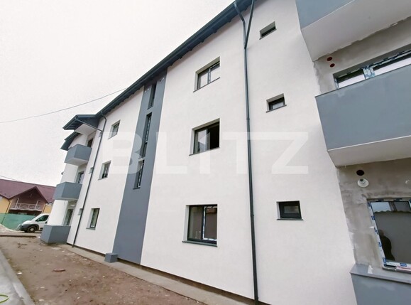 Apartament de vânzare 2 camere Tancodrom - 102396AV | BLITZ Pitești | Poza7