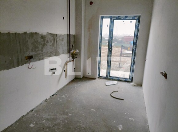 Apartament de vânzare 2 camere Tancodrom - 102396AV | BLITZ Pitești | Poza5