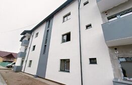 Apartament 2 camere, fond nou, decomandat, zona Trivale Tancodrom