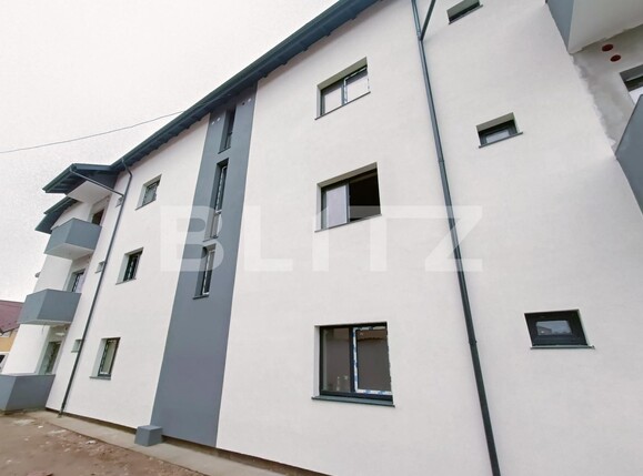 Apartament de vânzare 2 camere Tancodrom - 102398AV | BLITZ Pitești | Poza1