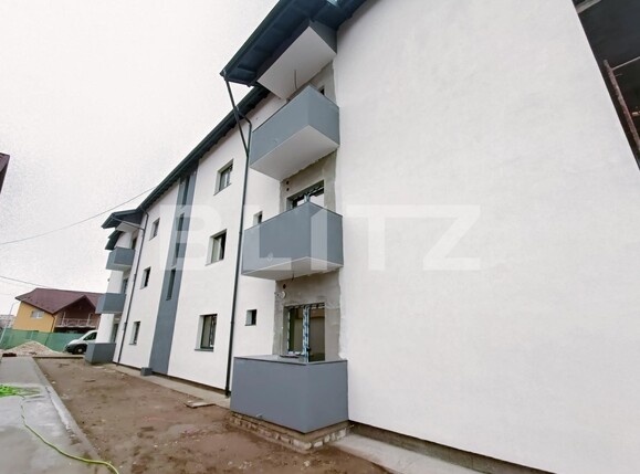 Apartament de vânzare 2 camere Tancodrom - 102398AV | BLITZ Pitești | Poza5
