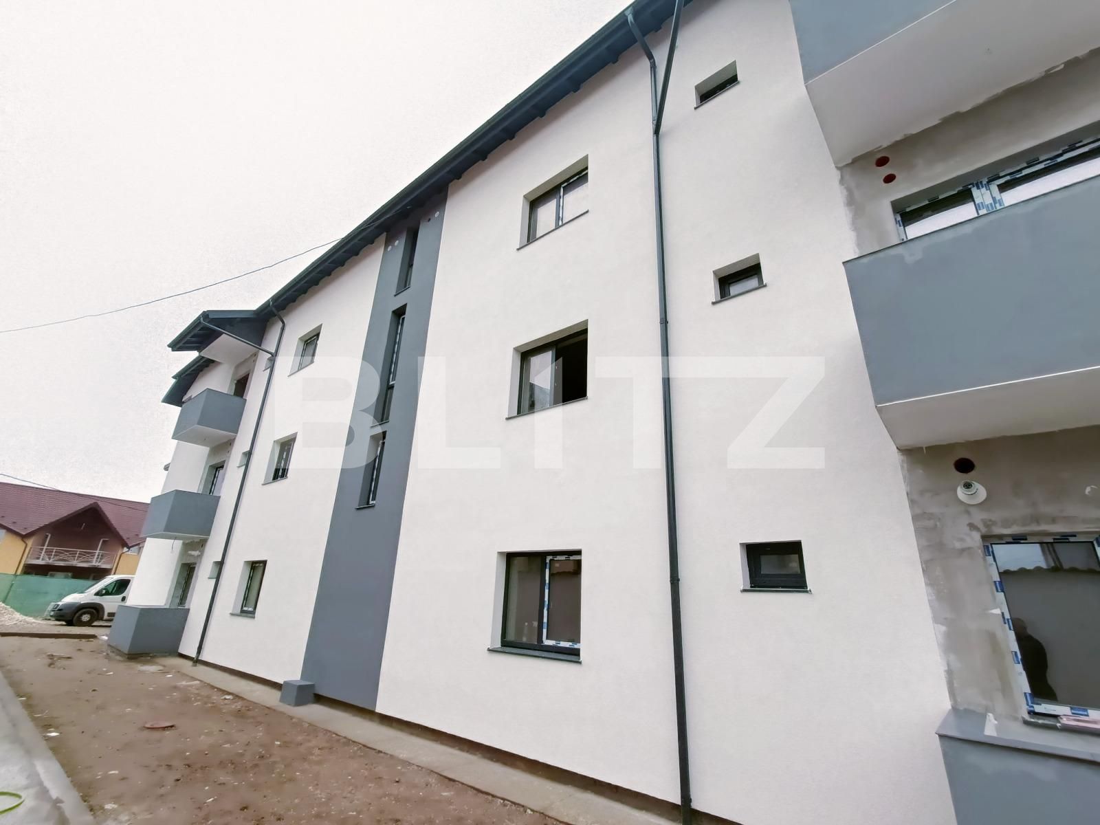 Apartament de vânzare 2 camere Tancodrom - 102398AV | BLITZ Pitești | Poza6