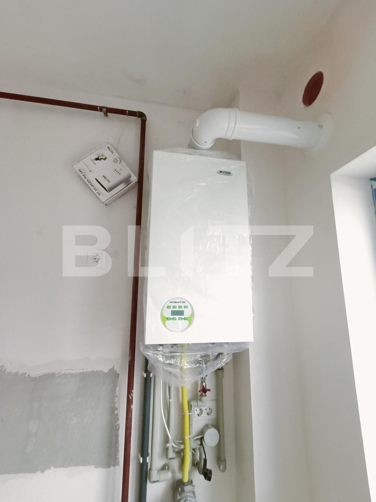 Apartament de vânzare 2 camere Tancodrom - 102398AV | BLITZ Pitești | Poza7