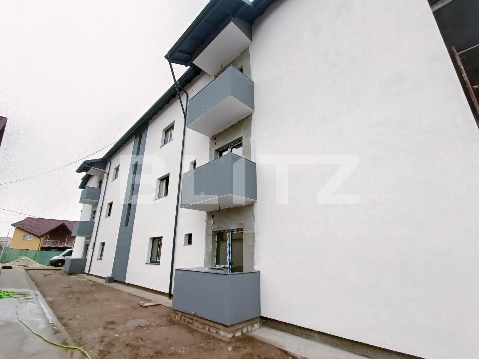 Apartament de vânzare 2 camere Tancodrom - 102398AV | BLITZ Pitești | Poza5