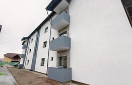 Apartament 3 camere, decomandat, zona Trivale Tancodrom