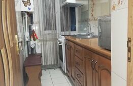 Apartament 2 camere, 45 mp,  Gavana 2