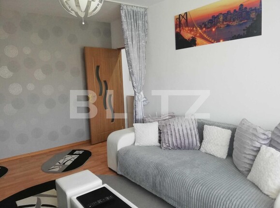 Apartament de vânzare 2 camere Gavana 2 - 102483AV | BLITZ Pitești | Poza4