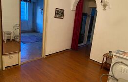 Apartament 3 camere, 72 mp, zona Centrala