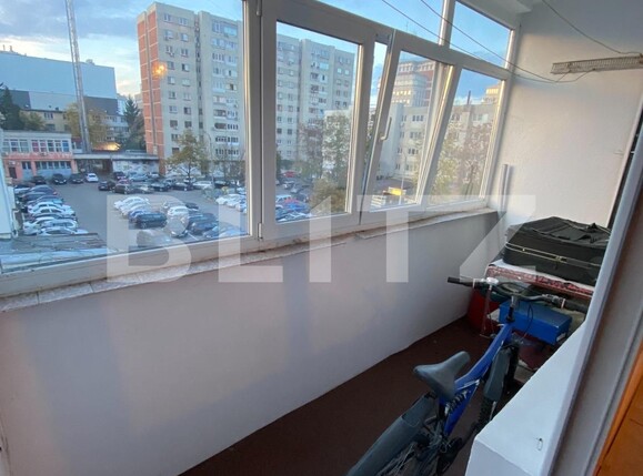 Apartament de vânzare 3 camere Central - 102558AV | BLITZ Pitești | Poza3