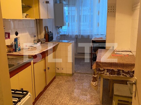 Apartament de vânzare 3 camere Central - 102558AV | BLITZ Pitești | Poza6