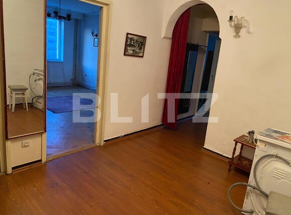Apartament de vânzare 3 camere Central - 102558AV | BLITZ Pitești | Poza7