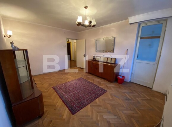 Apartament de vânzare 3 camere Central - 102558AV | BLITZ Pitești | Poza2