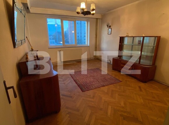 Apartament de vânzare 3 camere Central - 102558AV | BLITZ Pitești | Poza1