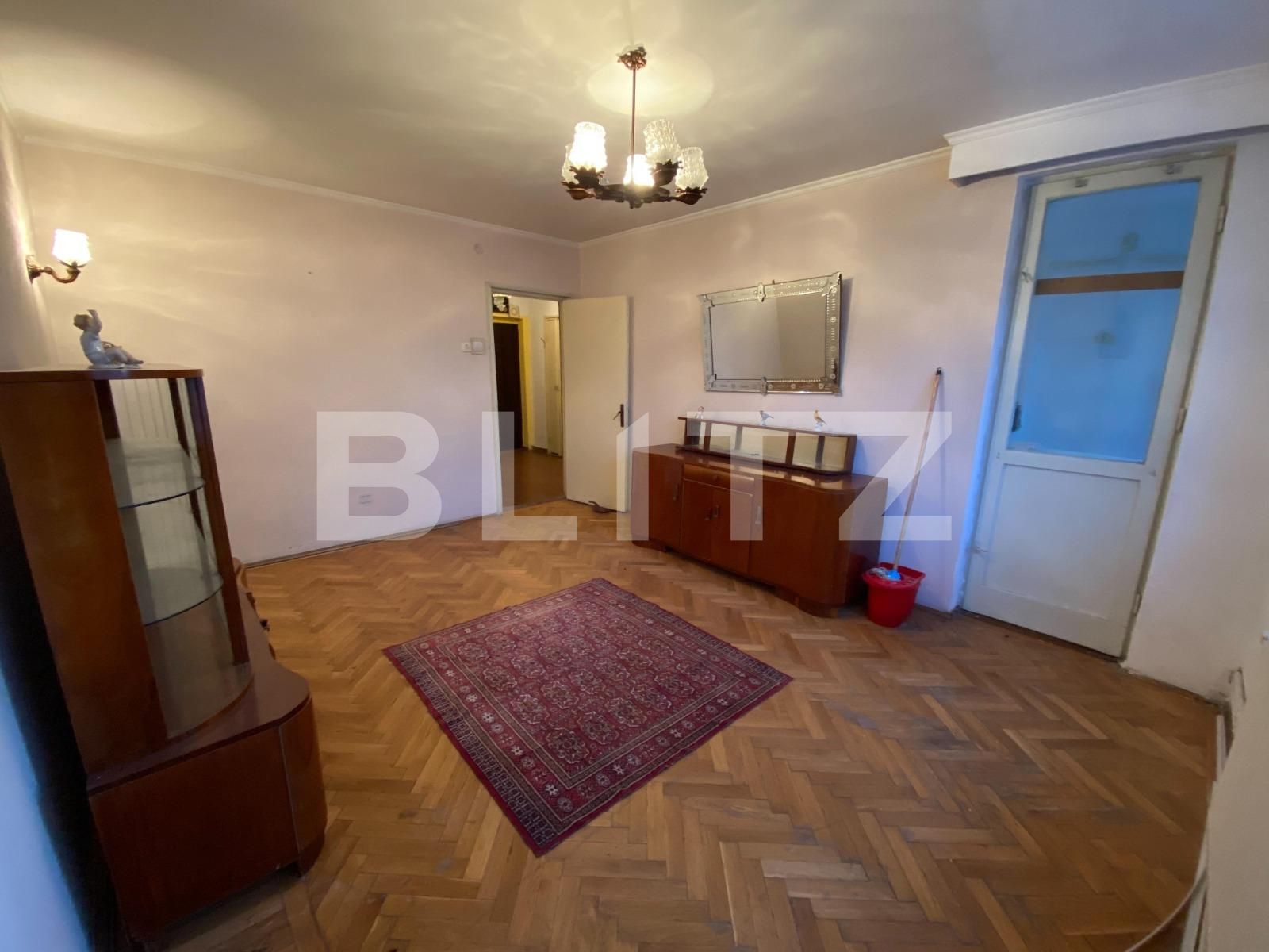 Apartament de vânzare 3 camere Central - 102558AV | BLITZ Pitești | Poza2