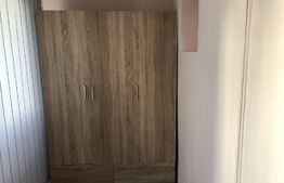Garsoniera|parter|balcon|decomandata| zona Trivale 