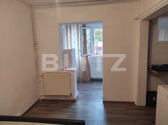 Garsonieră de vânzare Trivale - 102752AV | BLITZ Pitești | Poza4
