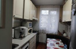 Apartament 2 camere, etaj intermediar, zona Traian