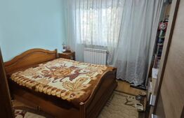 Apartament 2 camere, etaj intermediar, zona Traian