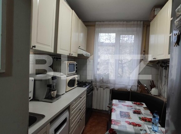 Apartament de vânzare 2 camere Banat - 102756AV | BLITZ Pitești | Poza1