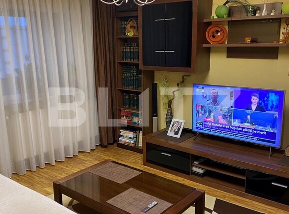 Apartament de vânzare 3 camere Tudor Vladimirescu - 102761AV | BLITZ Pitești | Poza1