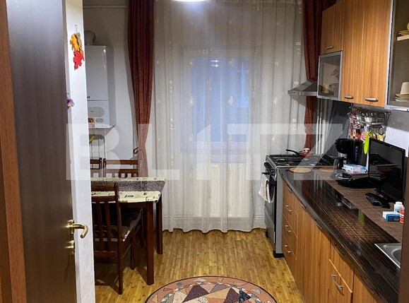 Apartament de vânzare 3 camere Tudor Vladimirescu - 102761AV | BLITZ Pitești | Poza3