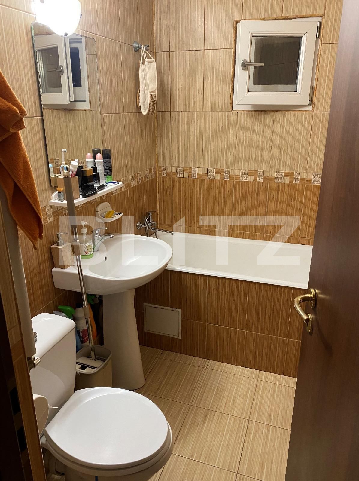 Apartament de vânzare 3 camere Tudor Vladimirescu - 102761AV | BLITZ Pitești | Poza2