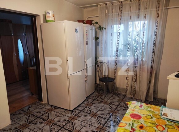 Apartament de vânzare 2 camere Trivale - 102764AV | BLITZ Pitești | Poza1