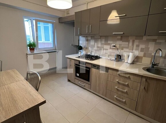 Apartament de vânzare 3 camere Central - 102822AV | BLITZ Pitești | Poza3