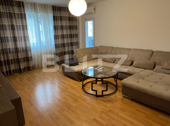 Apartament de vânzare 3 camere Central - 102822AV | BLITZ Pitești | Poza1