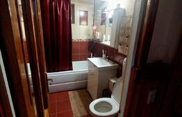 Vindem apartament 2 camere in suprafata de 53,3 MP 