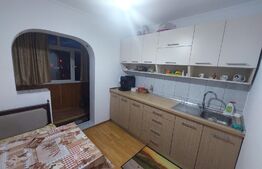 Vindem apartament 2 camere in suprafata de 53,3 MP 