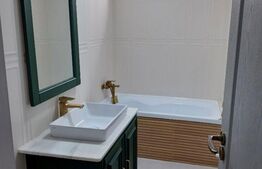 Apartament 2 camere, marșatei teilor , 50 mp