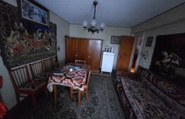 Vand apartament cu 3 camere in suprafata de 73,98 MP