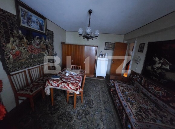 Apartament de vânzare 3 camere Curtea de Argeș - 103250AV | BLITZ Pitești | Poza1