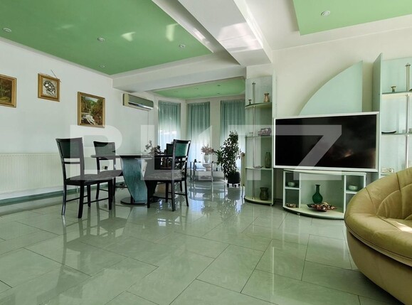 Casa de vânzare 6 camere Curtea de Argeș - 103252CV | BLITZ Pitești | Poza6