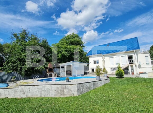 Casa de vânzare 6 camere Curtea de Argeș - 103252CV | BLITZ Pitești | Poza3