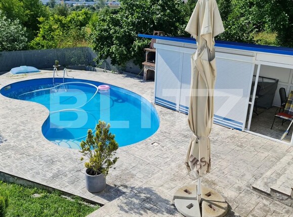 Casa de vânzare 6 camere Curtea de Argeș - 103252CV | BLITZ Pitești | Poza1