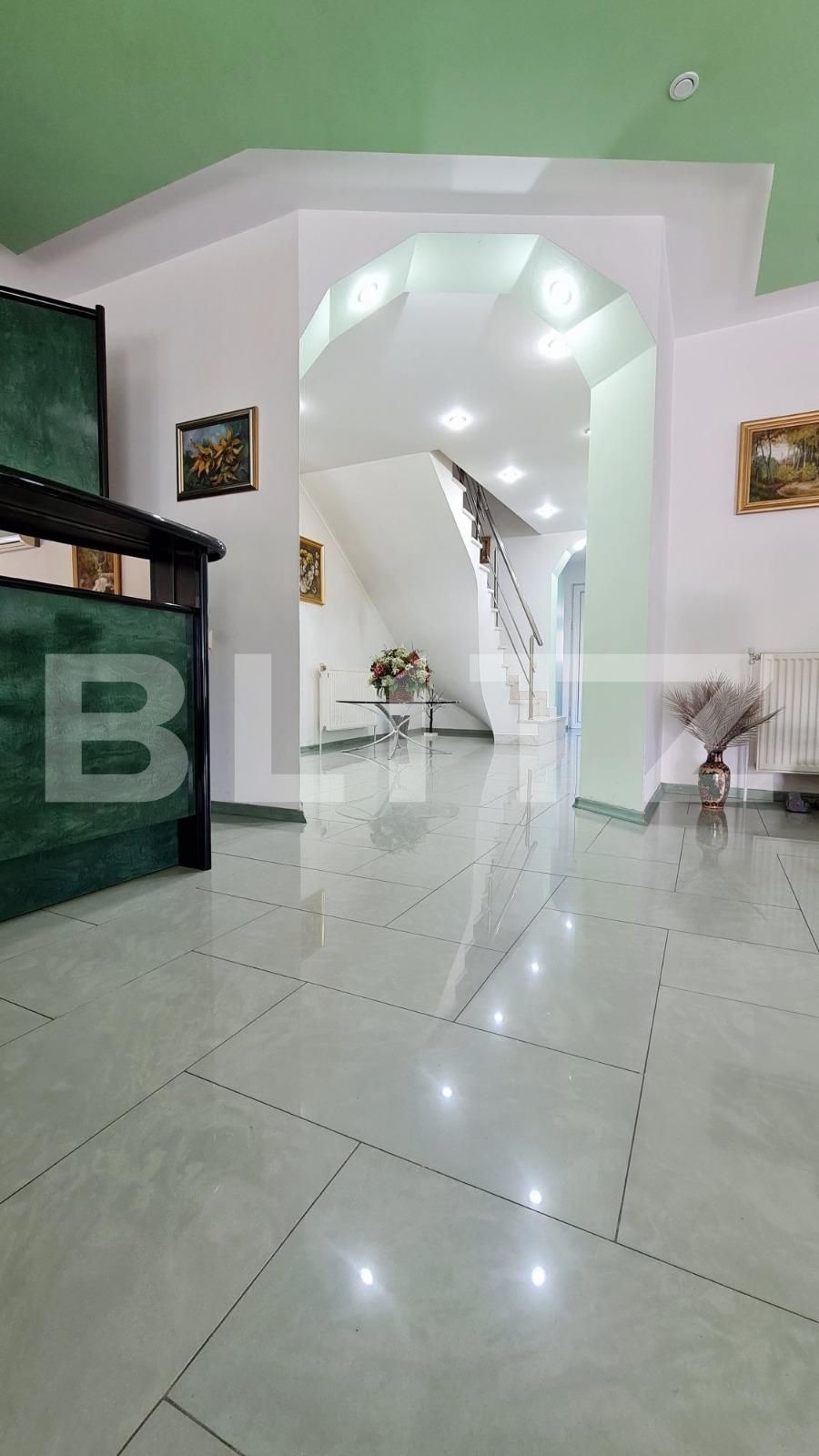 Casa de vânzare 6 camere Curtea de Argeș - 103252CV | BLITZ Pitești | Poza4