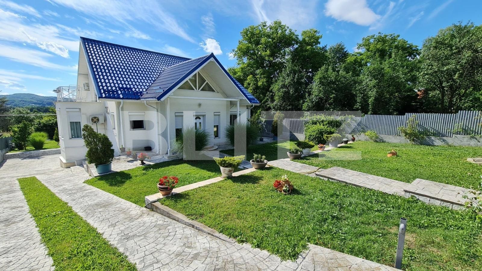 Casa de vânzare 6 camere Curtea de Argeș - 103252CV | BLITZ Pitești | Poza2