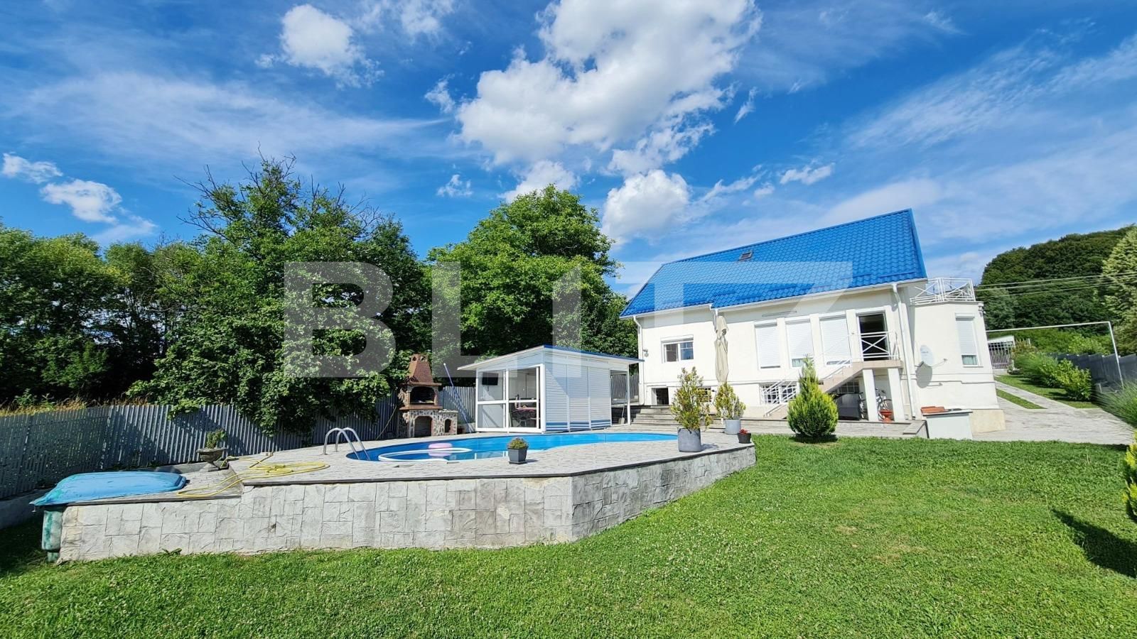 Casa de vânzare 6 camere Curtea de Argeș - 103252CV | BLITZ Pitești | Poza3