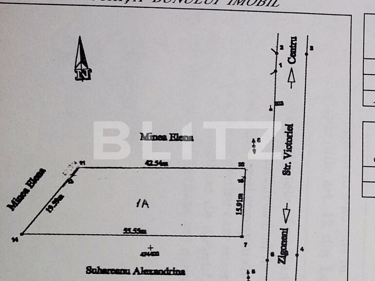 Casa de vânzare 6 camere Curtea de Argeș - 103252CV | BLITZ Pitești | Poza1