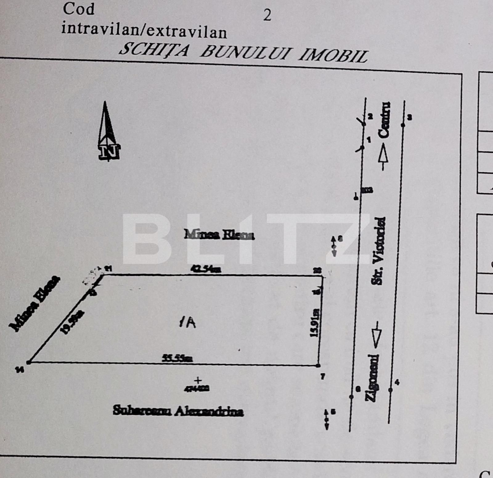 Casa de vânzare 6 camere Curtea de Argeș - 103252CV | BLITZ Pitești | Poza1